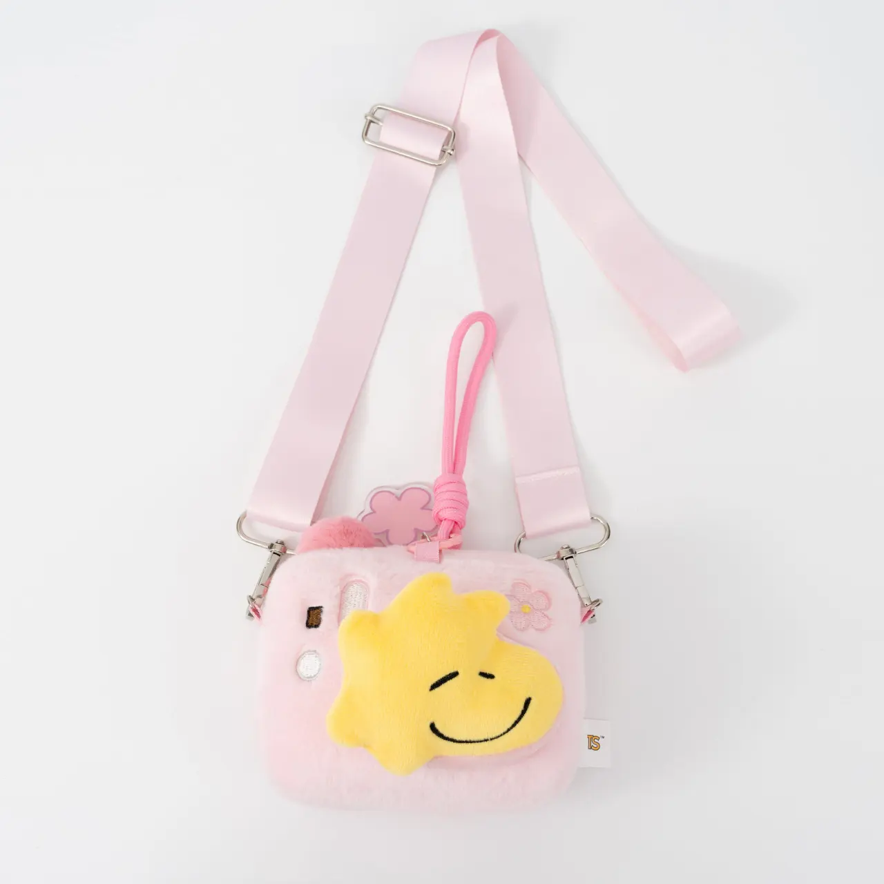 Snoopy Cute Pat Blind Box