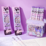 Stationary