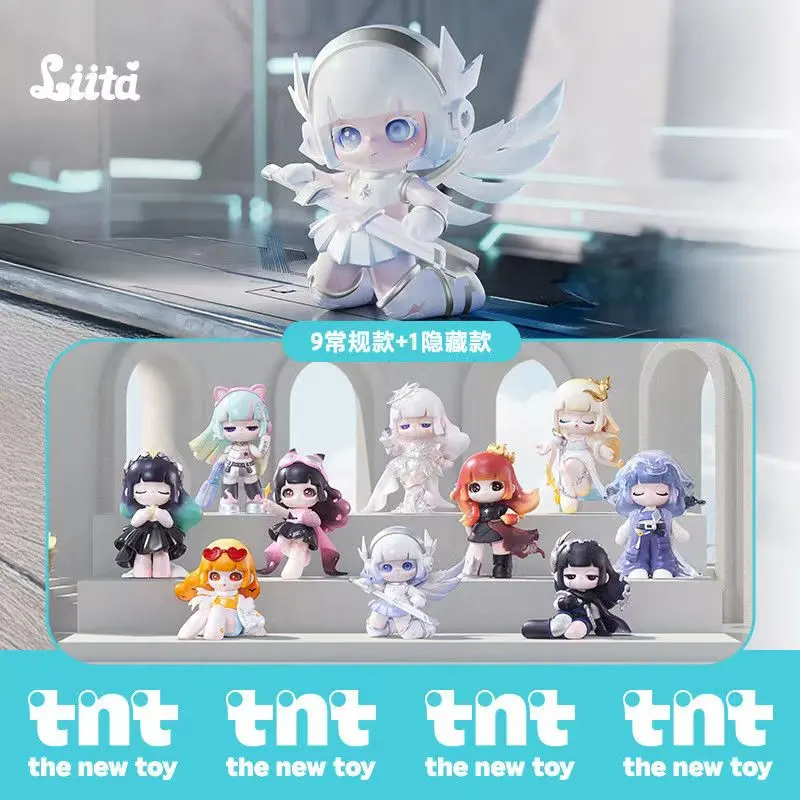 Liita Forward by Light Series Blind Box
