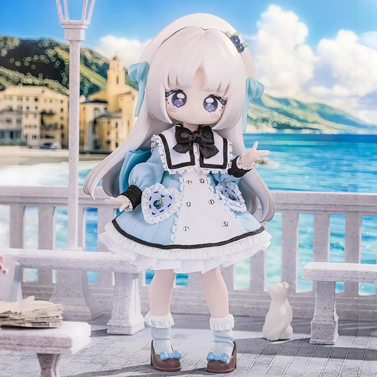 Sugar 100% Series 1/12 Action Figure BJD Blind Box