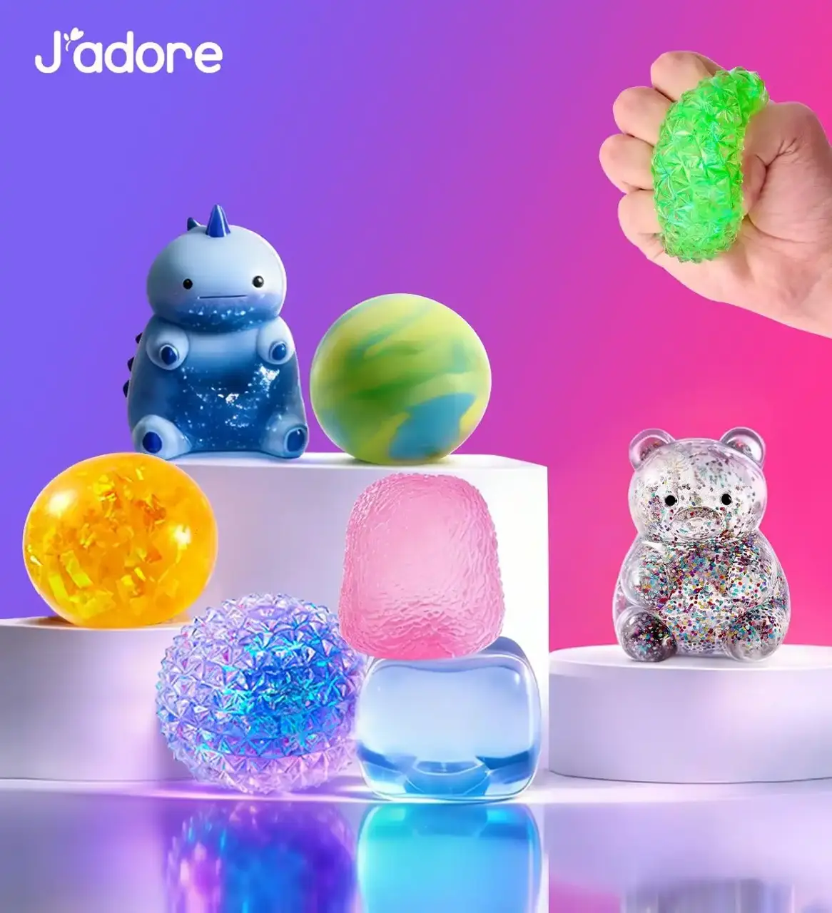 J’adore sample