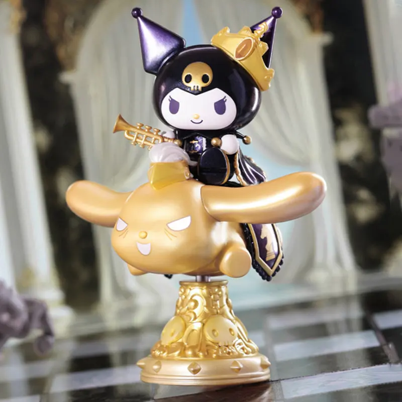 Kuromi International Chess