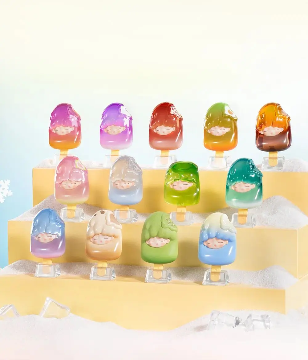 Yumo Mini Popsicles 2.0