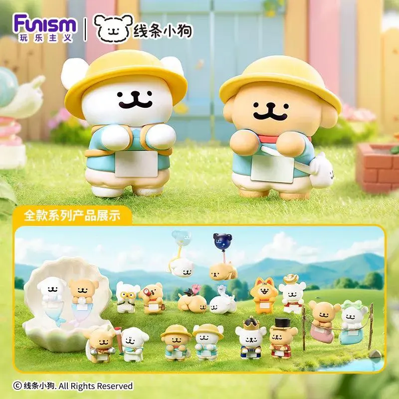 Maltese PupSnap Series Blind Bag