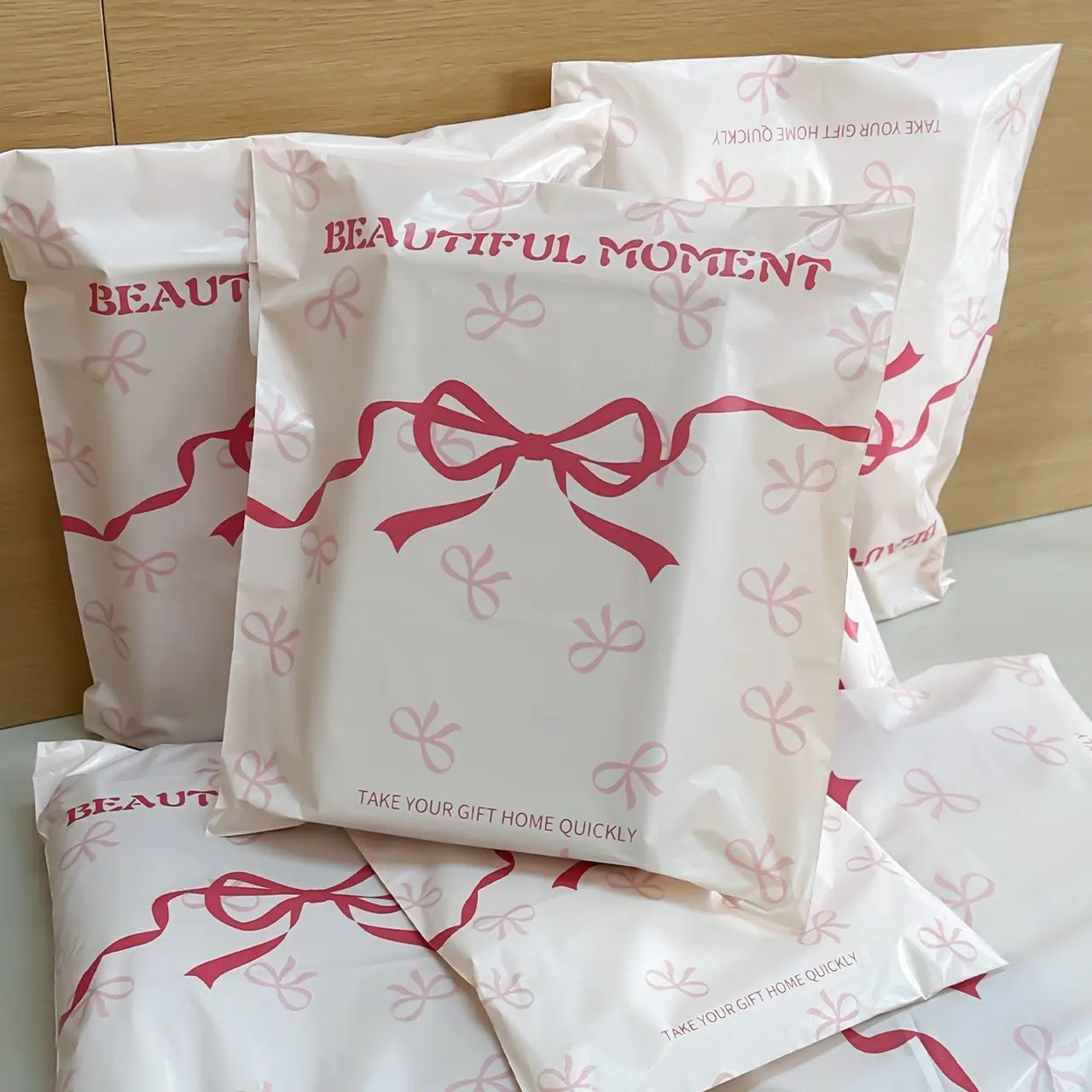 Mystery Gift-Not available for individual purchase — Buy 3 of the same BJD SKU and get a FREE Mystery Gift! 🎁